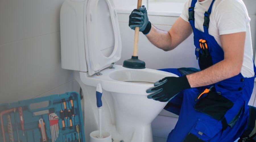 Professional water heater repair in Dell, MT